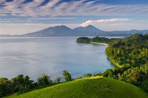 north sulawesi indonesia